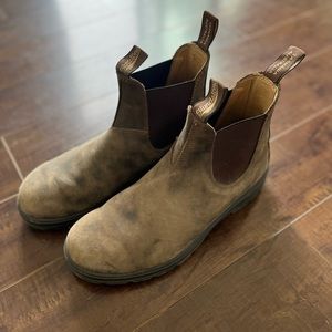 Men’s Blundstone - AU size 9 - US size 10